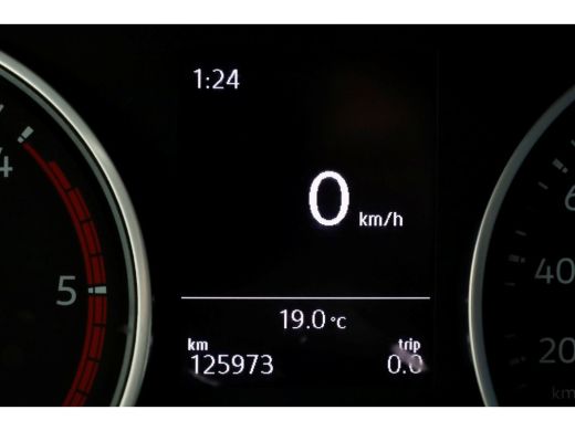 Volkswagen Crafter 35 2.0 TDI E6 Bakwagen met achterdeuren 2 Persoons 01-2020 ActivLease financial lease