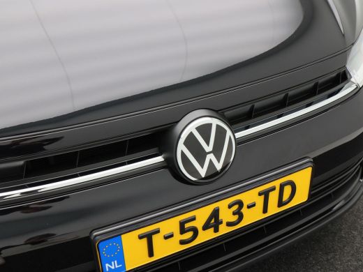 Volkswagen Polo 1.0 TSi Life | Airco | Adaptive Cruise | 15 Inch | CarPlay | 20.080 Km!! ActivLease financial lease