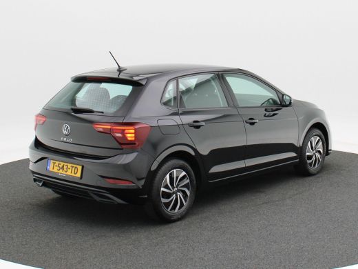 Volkswagen Polo 1.0 TSi Life | Airco | Adaptive Cruise | 15 Inch | CarPlay | 20.080 Km!! ActivLease financial lease