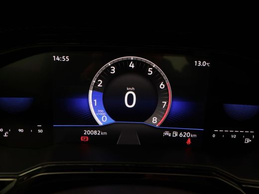 Volkswagen Polo 1.0 TSi Life | Airco | Adaptive Cruise | 15 Inch | CarPlay | 20.080 Km!! ActivLease financial lease
