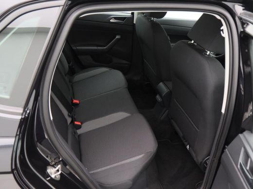 Volkswagen Polo 1.0 TSi Life | Airco | Adaptive Cruise | 15 Inch | CarPlay | 20.080 Km!! ActivLease financial lease