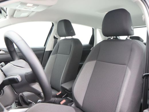 Volkswagen Polo 1.0 TSi Life | Airco | Adaptive Cruise | 15 Inch | CarPlay | 20.080 Km!! ActivLease financial lease