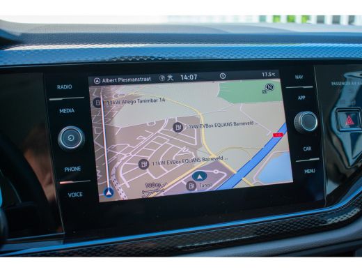 Volkswagen Polo 1.0 TSI Style -Navi-Camera-Carplay-Stoelverwarming- ActivLease financial lease
