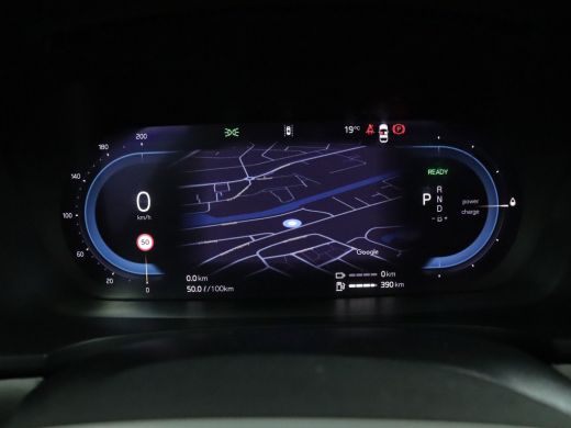 Volvo  V90 T6 AWD Ultra Dark | Head-up Display | Stuur + Stoelverwarming | Harman & Kardon | Keyless | Adapt... ActivLease financial lease