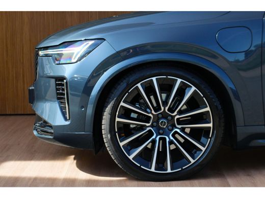 Volvo  XC90 | HEICO SPORTIV | Sportuitlaat | Luchtvering | Bowers & Wilkins | Massage | Panoramadak | HEICO S... ActivLease financial lease