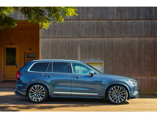 Volvo  XC90 | HEICO SPORTIV | Sportuitlaat | Luchtvering | Bowers & Wilkins | Massage | Panoramadak | HEICO S... ActivLease financial lease