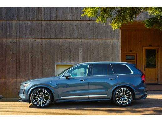 Volvo  XC90 | HEICO SPORTIV | Sportuitlaat | Luchtvering | Bowers & Wilkins | Massage | Panoramadak | HEICO S... ActivLease financial lease