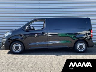 Citroën Jumpy 1.6BlueHDI 95 Club L2H1 Airco Carplay Navigatie Bluetooth Cruise control