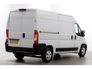 Fiat Ducato 2.3 MultiJet 140pk Automaat L2H2 Airco/Navi/Camera 05-2021