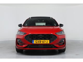 Ford FOCUS Wagon 1.0 EcoBoost Hybrid ST Line X | Panodak | Matrix Led | Stoel-/stuurverwarming | Elektr Achterklep...