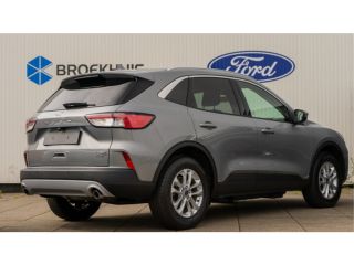 Ford Kuga 2.5 Plug-in Hybrid 225PK Titanium X | B&O Premium audio | Winterpakket | Elektr. bed. achterklep
