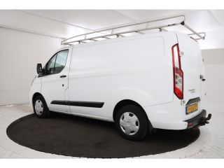 Ford Transit Custom 280 2.0 TDCI L1H1 Trend 3 Zit, Imperial, Trekhaak, Airco