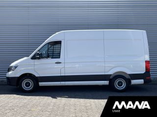 MAN TGE 35 2.0TDI 140PK L3H3 70dkm Airco Trekhaak Cruise control Bluetooth