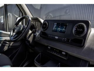 Mercedes Sprinter 315CDI L4H2 | XXL | 150 PK | Automaat | Camera | CarPlay | Climate | Cruise | Tussenschot met deu...