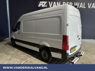 Mercedes Sprinter 316 CDI 164pk 3500kg Trekhaak L2H2 Euro6 Airco | Camera | Cruisecontrol | Apple Carplay Android A...