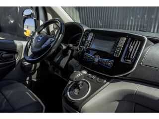 Nissan E-NV200 Business 80 kWh | 259 Wh/km | Camera | Navi | Airco | Cruise | Zero Emission