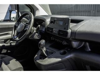 Opel Combo 1.5D L1H1 | Cruise | Airco | PDC Achter | Retro Multimedia Design | Euro 6