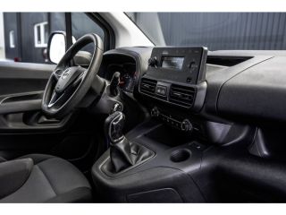 Opel Combo 1.5D L1H1 | Cruise | Airco | PDC Achter | Retro Multimedia Design | Euro 6