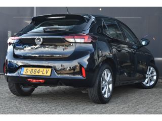 Opel Corsa 1.2 Level 3 100pk | Navigatie by App | Cruise Control | Full-LED | Airco | Apple Carplay | Androi...
