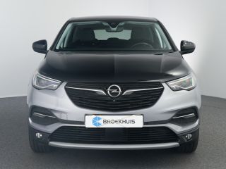 Opel Grandland X 1.6 Turbo | 4x4 (AWD) HYBRIDE AUTOMAAT MET 300PK NAVI | CLIMATE CONTROL | PARKEERSENSOREN + CAMER...