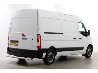Opel Movano 2.3 Turbo 180pk Automaat L2H2 Airco 10-2021