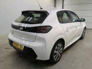 Peugeot 208 1.2 PureTech Blue Lease Active | Apple Carplay/Android Auto|telefoonintegratie premium | Bluetoot...
