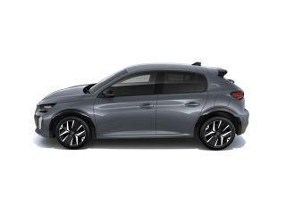 Peugeot 208 GT | Adaptieve cruise control met Stop&Go functie | Armsteunen op de voorportieren bekleed met ku...