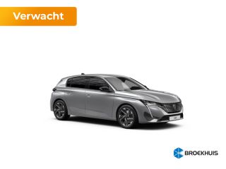 Peugeot 308 Allure | 17" lichtmetalen velgen 'HALONG' | Achteruitrijcamera 180° (Visiopark 1) | Autonomous Em...