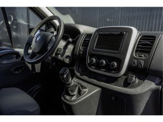 Renault Trafic 1.6 dCi | L2H1 | 5-Zits | Zijschuifdeur R+L | LED | Navi | Airco | Cruise | PDC | Euro 6