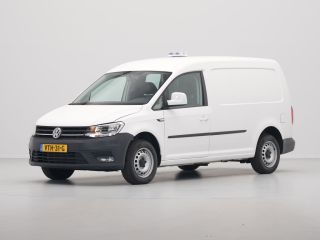 Volkswagen Caddy 2.0 TDI L2H1 BMT Maxi Highline PDC Cruise Trekhaak