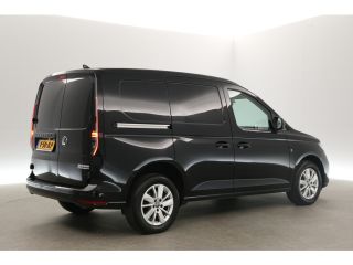 Volkswagen Caddy Cargo 2.0 TDI Style L1H1 | NIEUW | BPM Vrij | 123PK DSG Automaat LED Airco Virtual Camera Carplay...