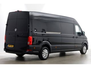 Volkswagen Crafter 35 2.0 TDI 177pk E6 DSG-Automaat L4H3 (L3H2) Highline ACC/LED/Camera 12-2017