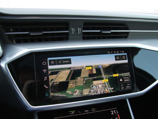 Audi A6 Avant 55TFSI e Hybrid 367pk quattro Competition S-line | Pano dak | B&O | Trekhaak ActivLease financial lease