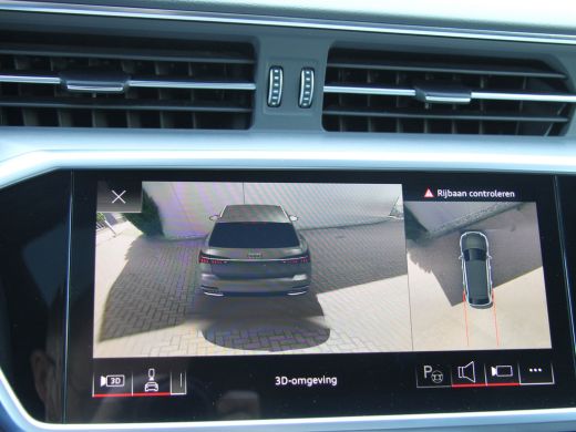 Audi A6 Avant 55TFSI e Hybrid 367pk quattro Competition S-line | Pano dak | B&O | Trekhaak ActivLease financial lease