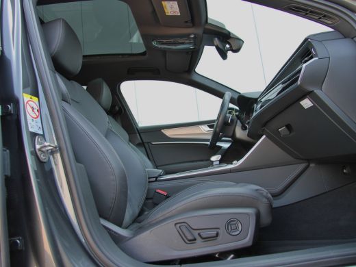 Audi A6 Avant 55TFSI e Hybrid 367pk quattro Competition S-line | Pano dak | B&O | Trekhaak ActivLease financial lease