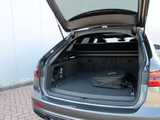 Audi A6 Avant 55TFSI e Hybrid 367pk quattro Competition S-line | Pano dak | B&O | Trekhaak ActivLease financial lease