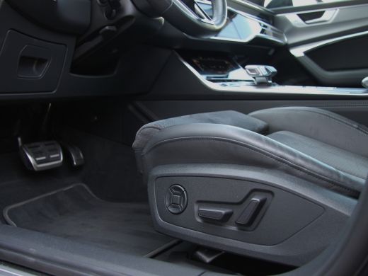 Audi A6 Avant 55TFSI e Hybrid 367pk quattro Competition S-line | Pano dak | B&O | Trekhaak ActivLease financial lease
