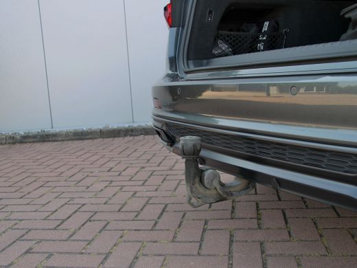 Audi A6 Avant 55TFSI e Hybrid 367pk quattro Competition S-line | Pano dak | B&O | Trekhaak ActivLease financial lease