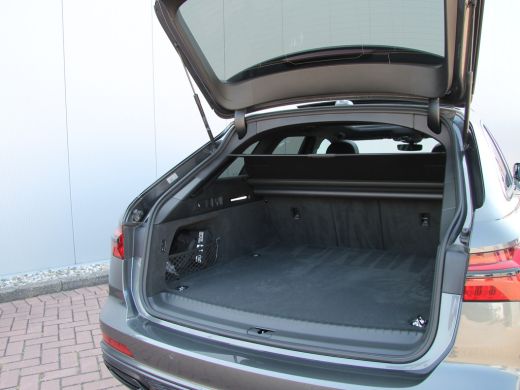 Audi A6 Avant 55TFSI e Hybrid 367pk quattro Competition S-line | Pano dak | B&O | Trekhaak ActivLease financial lease