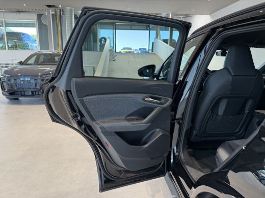 Audi Q6 e-tron S edition 83 kWh 252 pk Tech pro | Privacy glas ActivLease financial lease