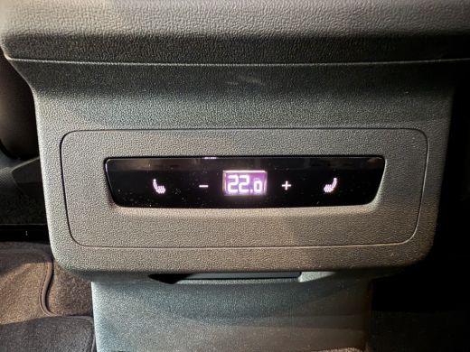 Audi Q6 e-tron S edition 83 kWh 252 pk Tech pro | Privacy glas ActivLease financial lease