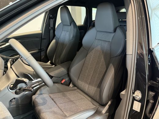 Audi Q6 e-tron S edition 83 kWh 252 pk Tech pro | Privacy glas ActivLease financial lease