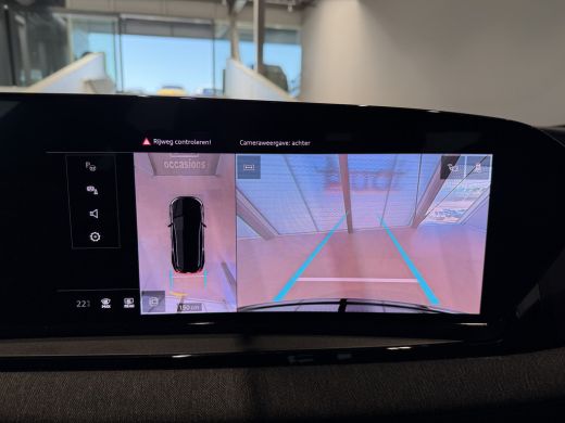 Audi Q6 e-tron S edition 83 kWh 252 pk Tech pro | Privacy glas ActivLease financial lease