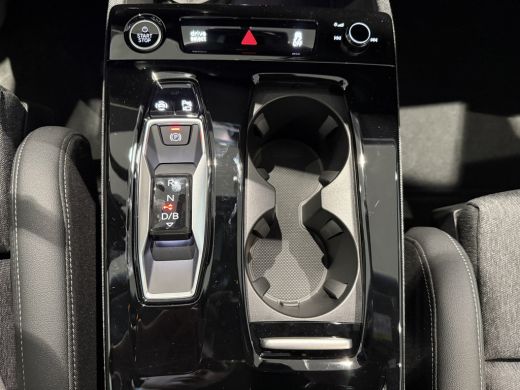 Audi Q6 e-tron S edition 83 kWh 252 pk Tech pro | Privacy glas ActivLease financial lease