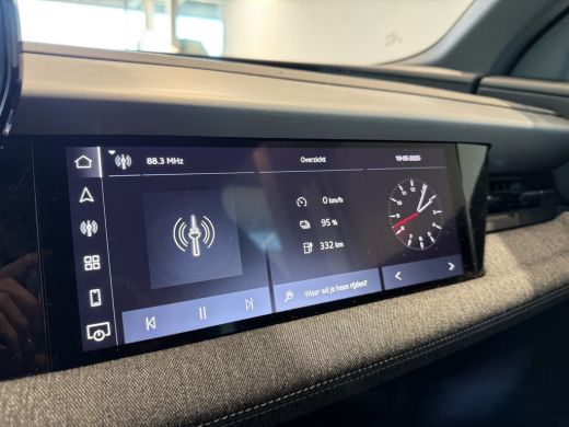 Audi Q6 e-tron S edition 83 kWh 252 pk Tech pro | Privacy glas ActivLease financial lease