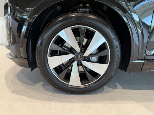 Audi Q6 e-tron S edition 83 kWh 252 pk Tech pro | Privacy glas ActivLease financial lease