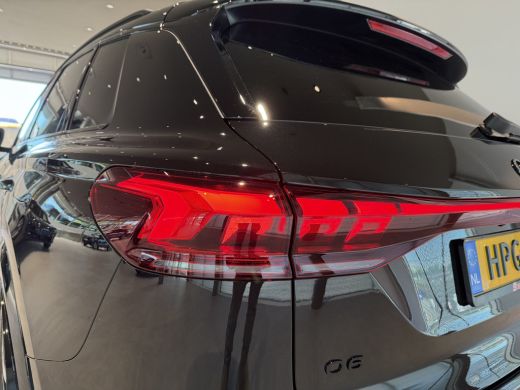 Audi Q6 e-tron S edition 83 kWh 252 pk Tech pro | Privacy glas ActivLease financial lease