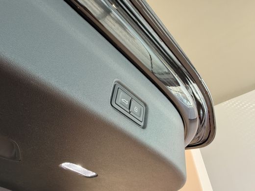 Audi Q6 e-tron S edition 83 kWh 252 pk Tech pro | Privacy glas ActivLease financial lease