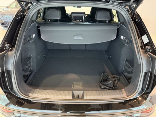 Audi Q6 e-tron S edition 83 kWh 252 pk Tech pro | Privacy glas ActivLease financial lease