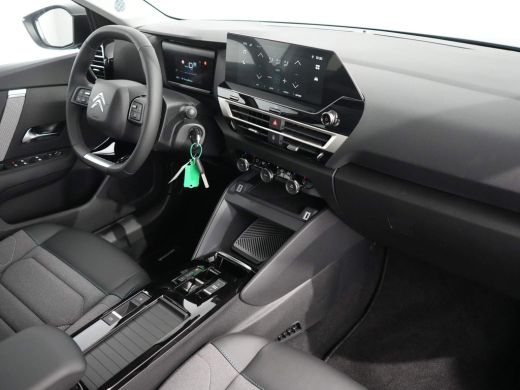 Citroën ë-C4 X Plus 54 kWh | Achteruitrijcamera | Airco (automatisch) | Apple Carplay/Android Auto | Apple Carpl... ActivLease financial lease